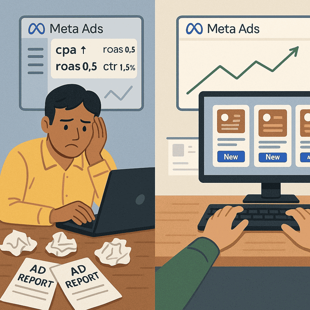 Paid Ads Aren’t Dead, Your Strategy Is
